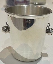 Puiforcat Paris versilberter