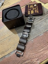 Fossil Damenuhr Armbanduhr