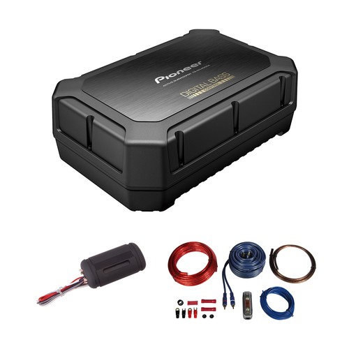 Pioneer wx400da 20cm - ts-wx400da,