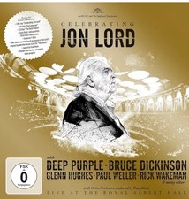 celebrating Jon Lord