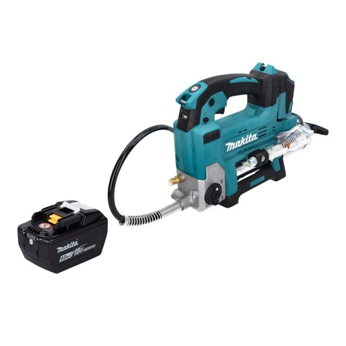 Makita dgp 180 akku - makita,