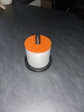 Knobelbesteck, Deckel Knobeln