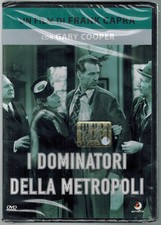 The Dominators of the