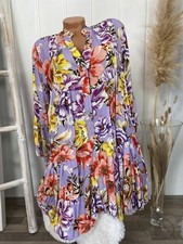 Italy Oversized Hippie Boho