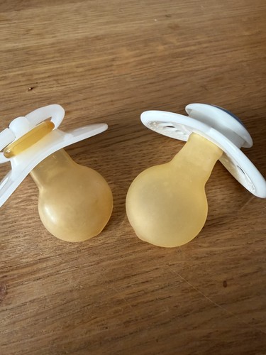 Schnuller nuk adult baby - schnuller,