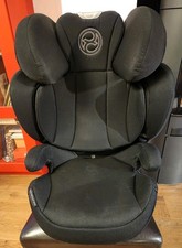 Cybex Platinum Solution Z fix