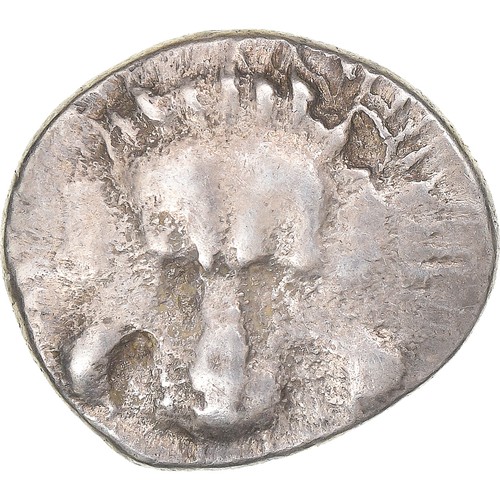 Münze lycia perikles - lycia,, 1/3