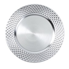 Dekoteller 33cm Kunststoff