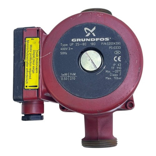 Grundfos heizungspumpe 25 - grundfos,