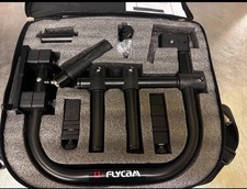 U-Flycam Steadycam Video &