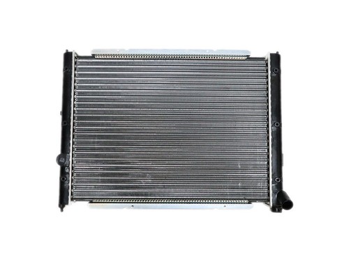 Mahle alu wasserkühler - mahle,