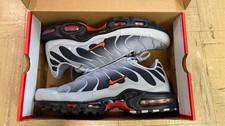 Nike Air Max Plus TN "Wolf