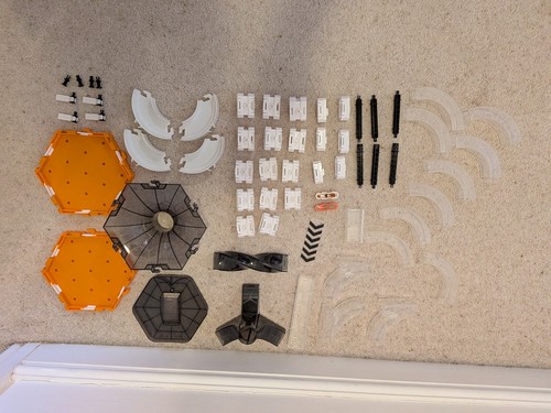 Hex bug nano set mit - hex, 2