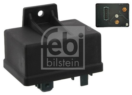 Original febi bilstein relais - bilstein,