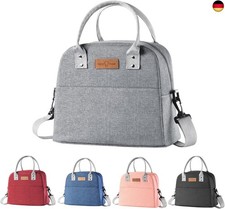 Lunchtasche Isolierte Lunchbox