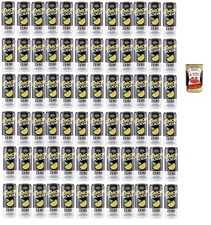 Lemonsoda Zero Zitrone