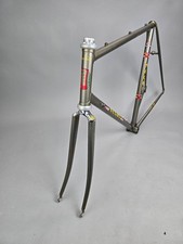 Rahmen Set Bici Negri Super