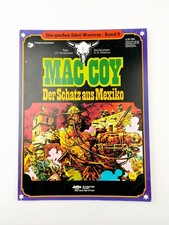 Ehapa Comic Album - Die