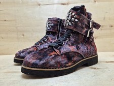 LA STRADA DAMENSCHUHE