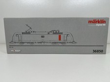 Märklin 36850 H0 Digital Elektrolokomotive BR 185 der DB Modelleisenbahn