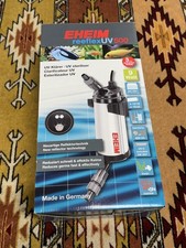 EHEIM reeflexUV 500 (Aquarium