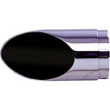 LeoVince Silvertail Endkappe