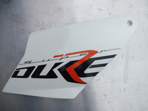Ktm 990 super duke - duke, r