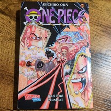 One Piece 89 von Eiichiro Oda