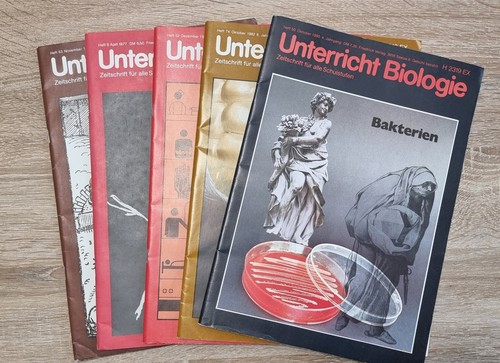 Unterricht biologie - unterricht,