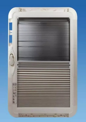 Dometic heki dachfenster - heki,