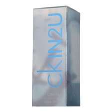 Calvin Klein CK in 2u for him
