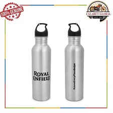 Echt Edelstahl gebürstet