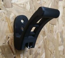 Universal Wandhalterung für Ihren  Motorradhelm, Quadhelm, Fahrradhelm