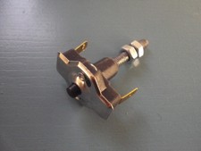 Bremslichtschalter fuß bremse - fuß,