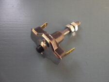 Bremslichtschalter Fuß Bremse