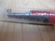 Bosch Einspritzdüse Einspritzventil Injektor Düse LT28  2,8TD Deutz 2437010075