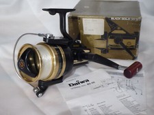 Daiwa Black Gold BG- 60 , Made in Japan