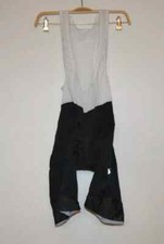 LÖFFLER Damen Bike Trägerhose Gel