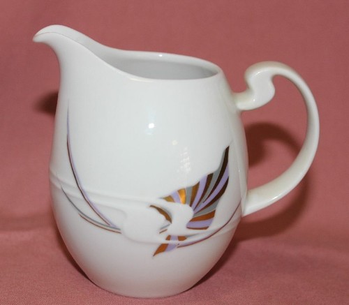 Rosenthal asimmetria goldblume - rosenthal,