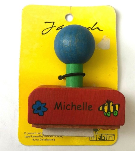 Stempel namensstempel - stempel,