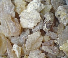 Gummi Kopal Manila - 500 g (Nr