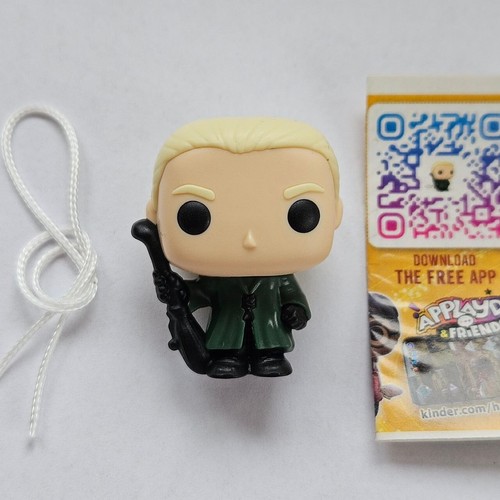 Neu draco malfoy vt394 - +,