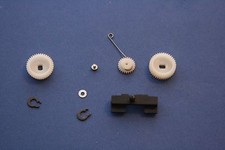 Uher CR 240AV-manueller