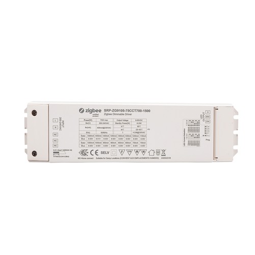 Connex 75w konstantstrom - connex,