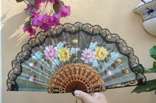 Original spanischer flamenco - original,