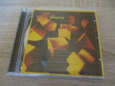 Genesis ‎– Genesis Same SACD