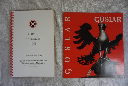 Bildband katalog goslar - bildband, +