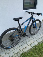 Cube mountanbike attention - cube,
