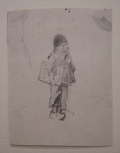 Gregor bochmann - gregor, v.