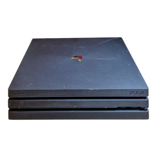 Sony playstation pro ps4 - sony,
